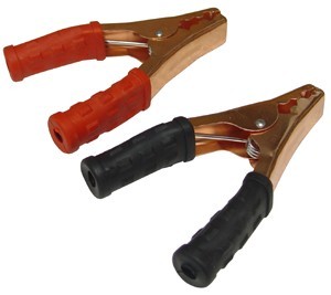CLIPS DE BATERIA