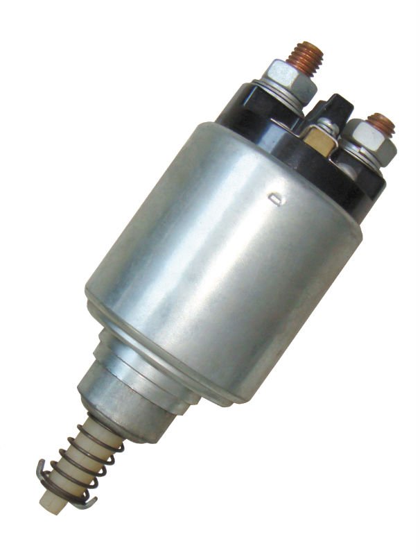 REPARACION DE SOLENOIDES