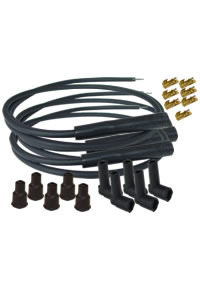 CABLE DE BUJIAS