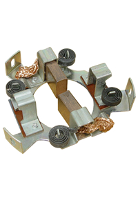 PORTA CARBONES