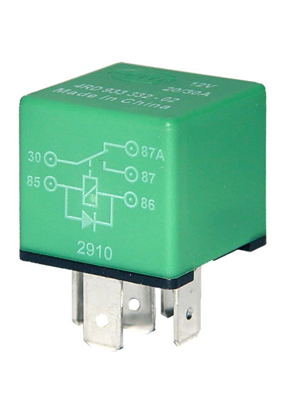 RELAYS