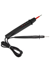 TESTER
