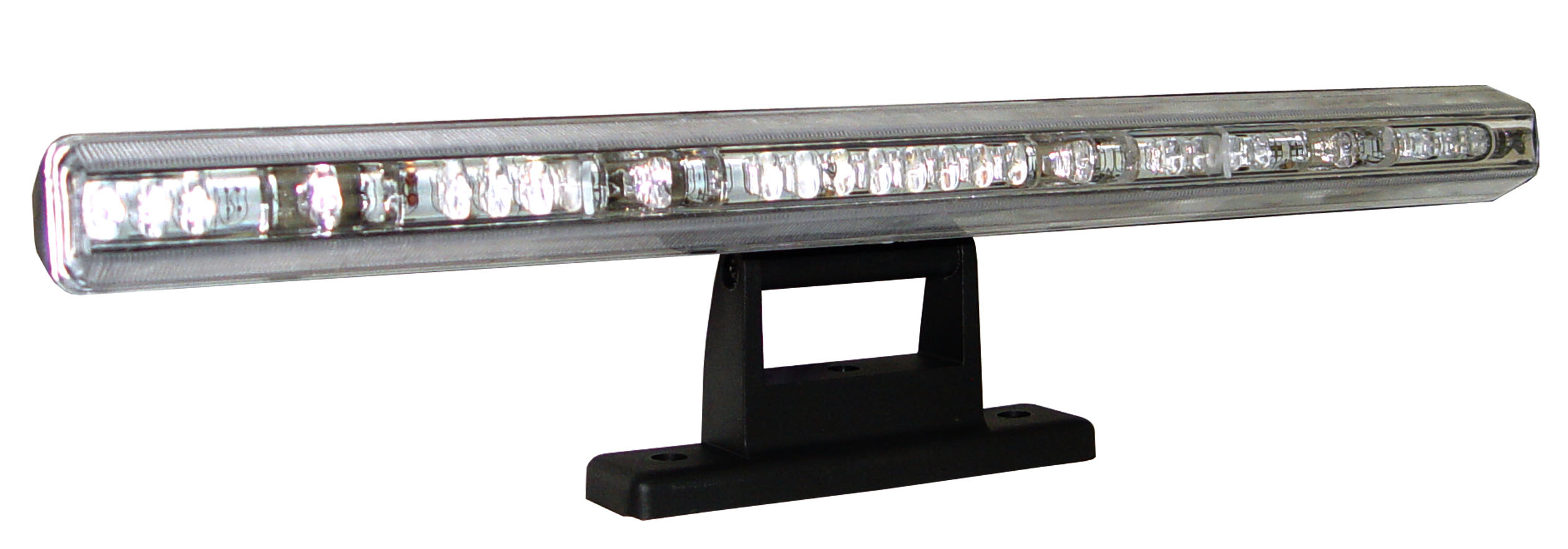 FAROLES TERCERA LUZ FRENO LED