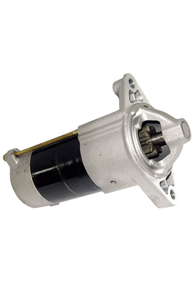 MOTOR DE PARTIDA