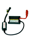 BALLAST