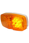 FAROLES ESTROBOSCOPICO LED