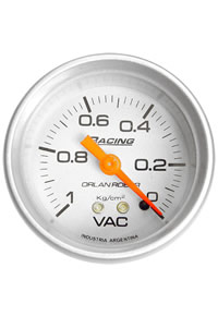 VACUOMETRO