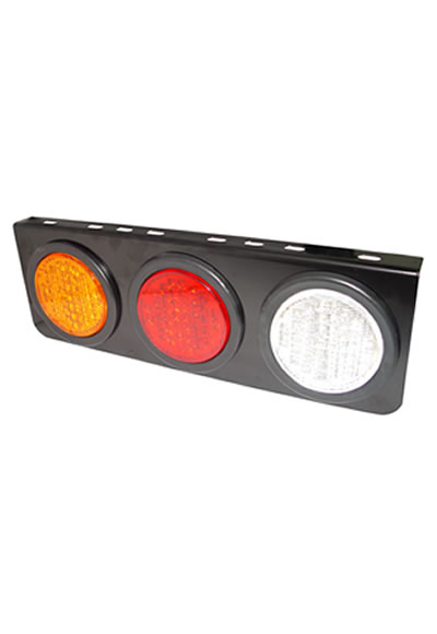 CH009FP005LED12V24VR